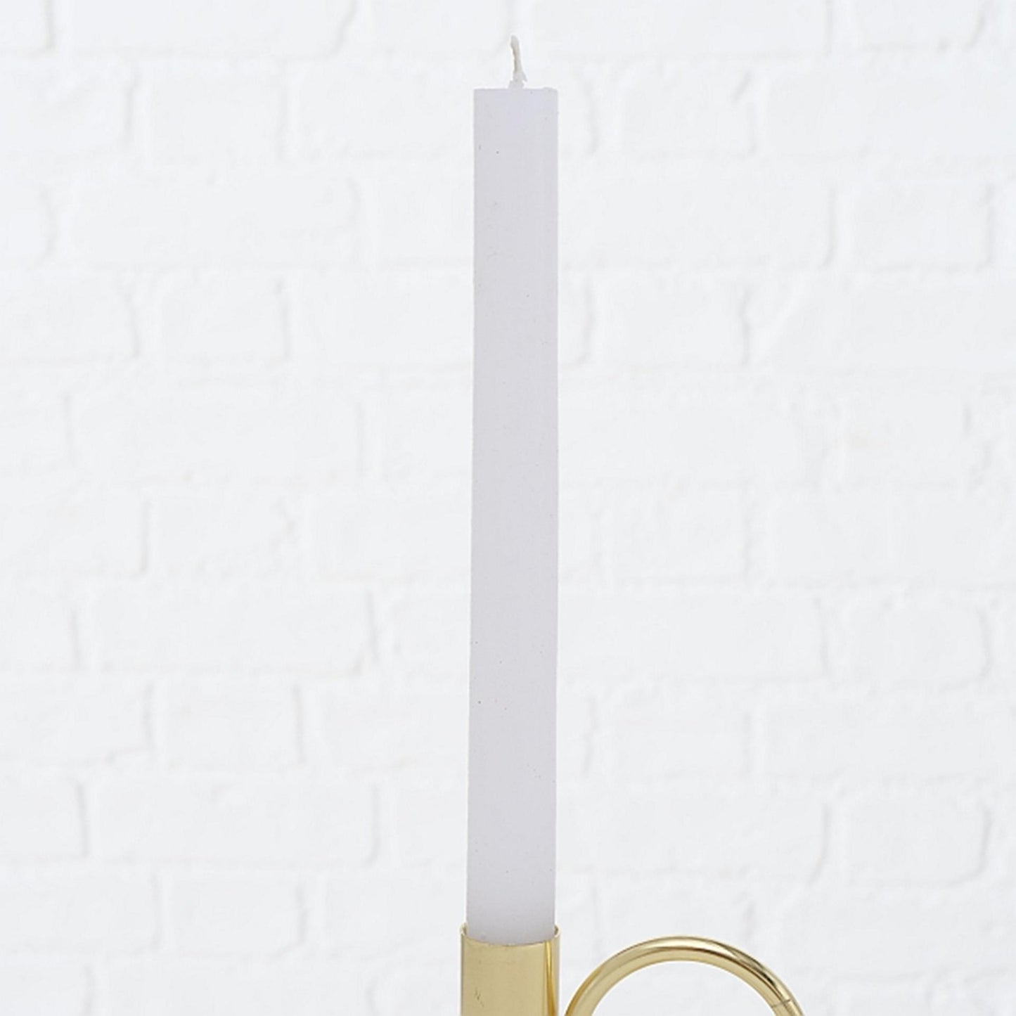 Boltze home dinerkaars melia 4-delig wit h 20