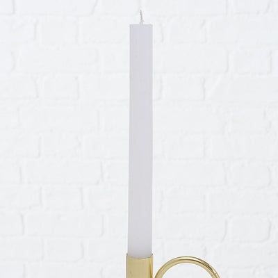 Boltze home dinerkaars melia 4-delig wit h 20