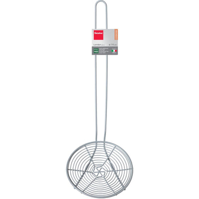 Metaltex london line schuimspaan 14cm