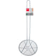 Metaltex london line schuimlepel schuimspaan non-stick 14cm