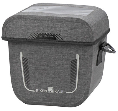 Klickfix stuurtas aventour compact waterproof