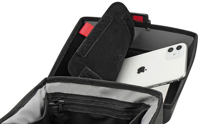 Klickfix stuurtas aventour compact waterproof