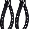 Fixplus slim fit strap 40cm (pack of 2) | orange