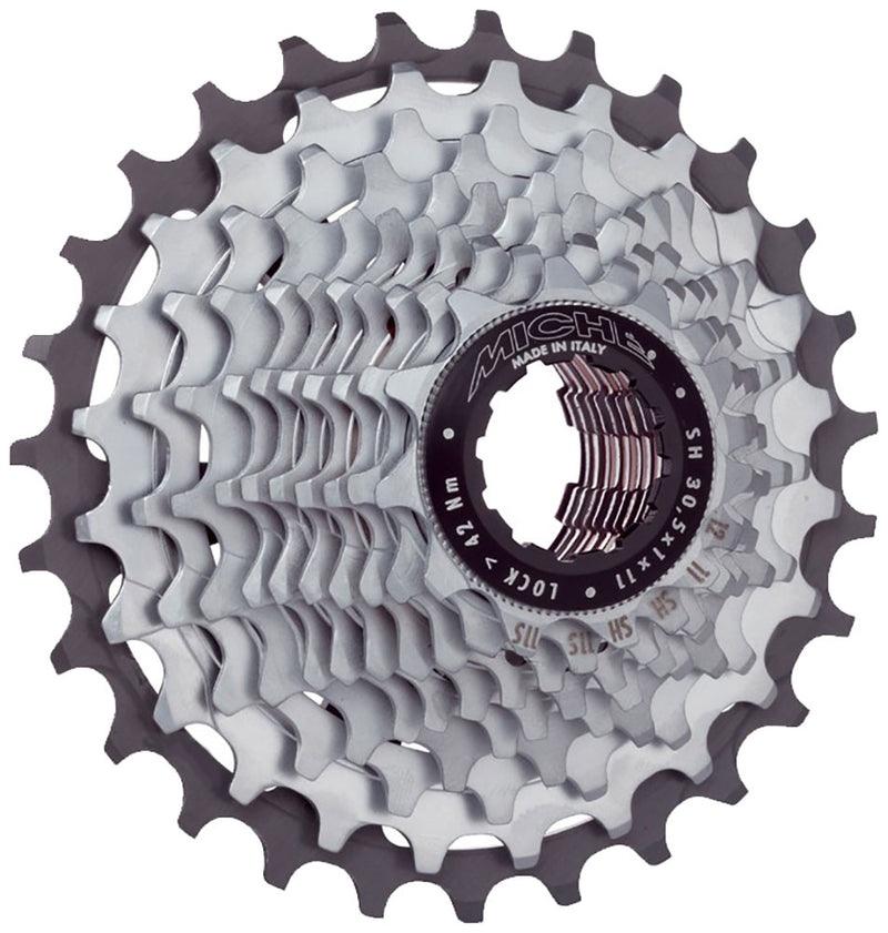 Miche - primato cassette light 11 speed Shimano 14-30