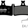 Galfer bike standard disc pads for hope trickstuff | hope v4,evo gr4, tr4 trickstuff maxima