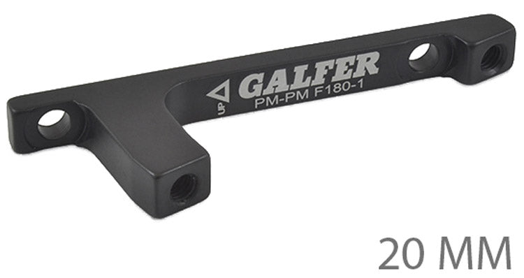 Galfer bike brake caliper adapter | 63mm