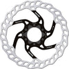 Galfer bike wave® fixed mtb centerlock disc rotor | 203mm x 1,8mm