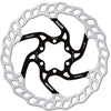 Galfer bike wave® fixed mtb 6-bolt disc rotor | 200mm x 1,8mm