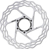 Galfer bike wave® fixed road centerlock disc rotor | 160mm x 1,8mm
