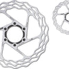 Galfer bike wave® fixed road centerlock disc rotor | 160mm x 1,8mm