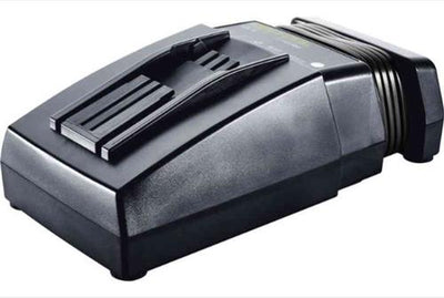 Festool accessoires tcl 6 sneloplaadapparaat - 201135