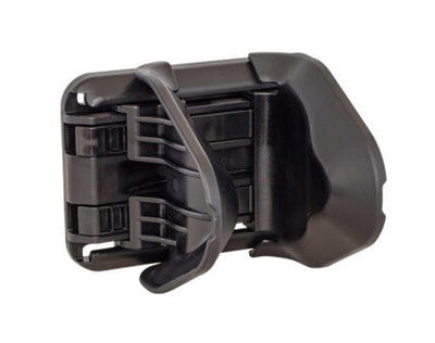 Hiplok jaw bike wall mount