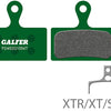 Galfer bike pro disc pads for shimano | shimano saint, zee, xt br-m7120, br-m8020, br-m8120, br-mt420, xtr br-m9120, mt501, mt520 tektro hd-e725, hd-m735, hd-m745, hd-m750 trp quadiem, sl, slate t4