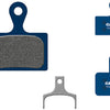 Galfer bike road disc pads for shimano | shimano xtr 2011 br-m985, deore xt br-m785, slx m666