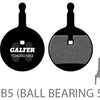 Galfer bike standard disc pads for avid sram | avid sram code r 2011, rsc, guide re