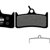 Galfer bike standard disc pads for shimano | shimano xtr 2011 br-m985, deore xt br-m785, slx m666