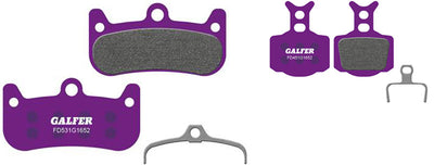 Galfer bike e-bike disc pads for formula | formula mega, the one, r0, r1, rx, rr1, t1, c1