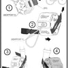 Trax pro towing system