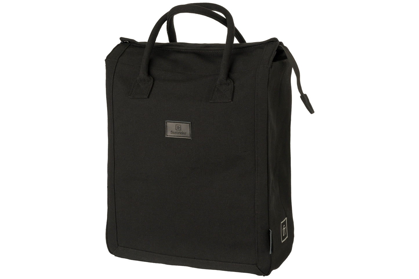 Hoppe fastrider canvas classic sr basics black cg