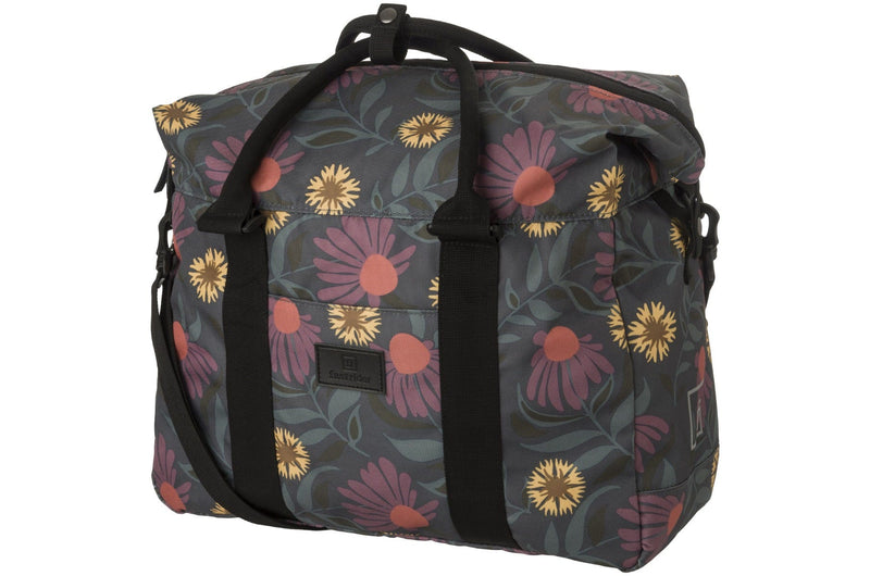 Hoppe fastrider nyla sr fietstas trend lola flower cg