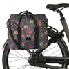 Hoppe fastrider nyla sr fietstas trend lola flower cg
