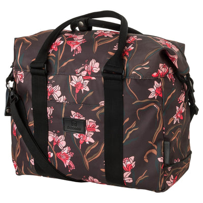 Hoppe fastrider nyla sr fietstas trend flourish cg
