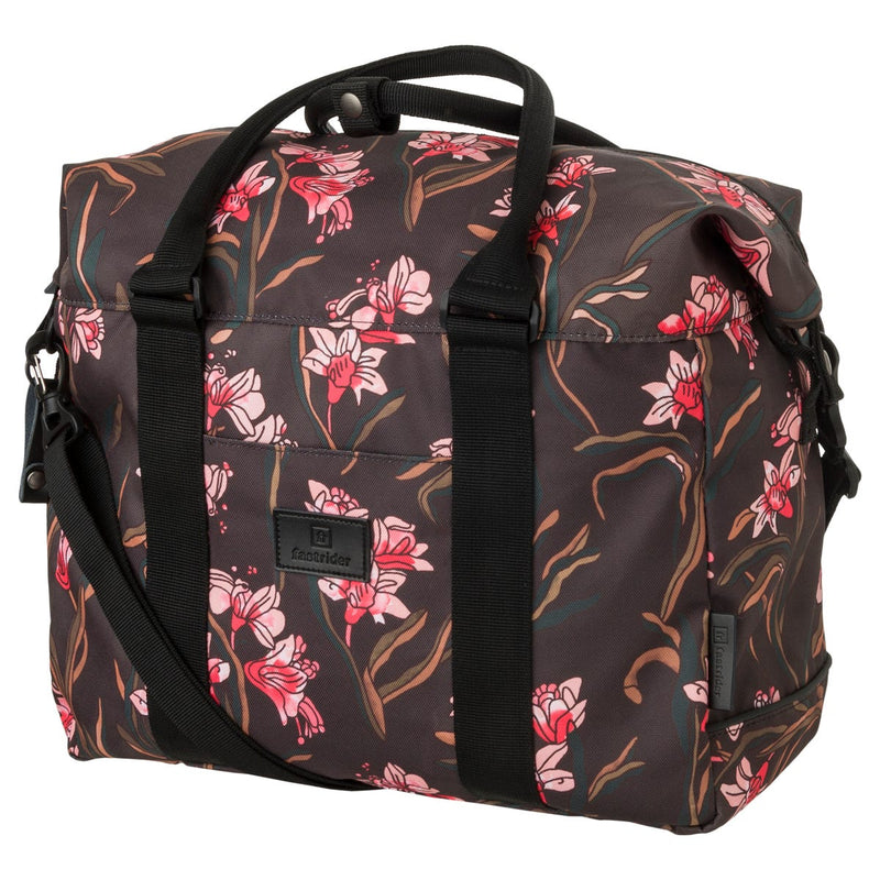 Fastrider nyla shopper fietstas trend flourish cg