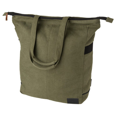 Hoppe fastrider celo sr bicycle bag trend green