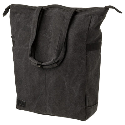 Fastrider celo enkele fietstas trend - grijs - 17 l