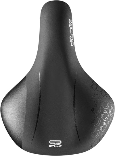 Zadel Selle royal 1702JCN Junior Froggy