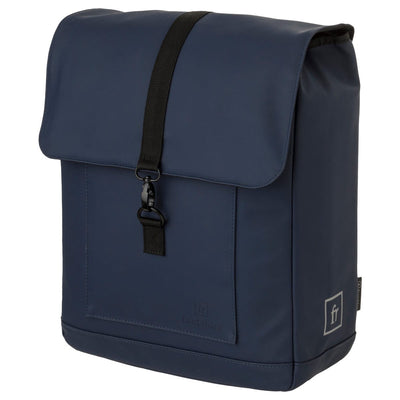 Fastrider jaxx ii enkel fietstas rugzak trend navy cg