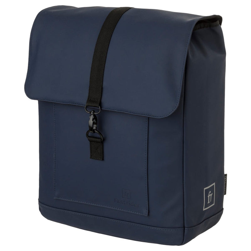 Fastrider jaxx ii enkel fietstas rugzak trend navy cg