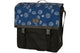 Fastrider nara single bike bag trend daisy cg