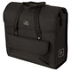 Hoppe fastrider lasse luxe sr bicycle bag basics black