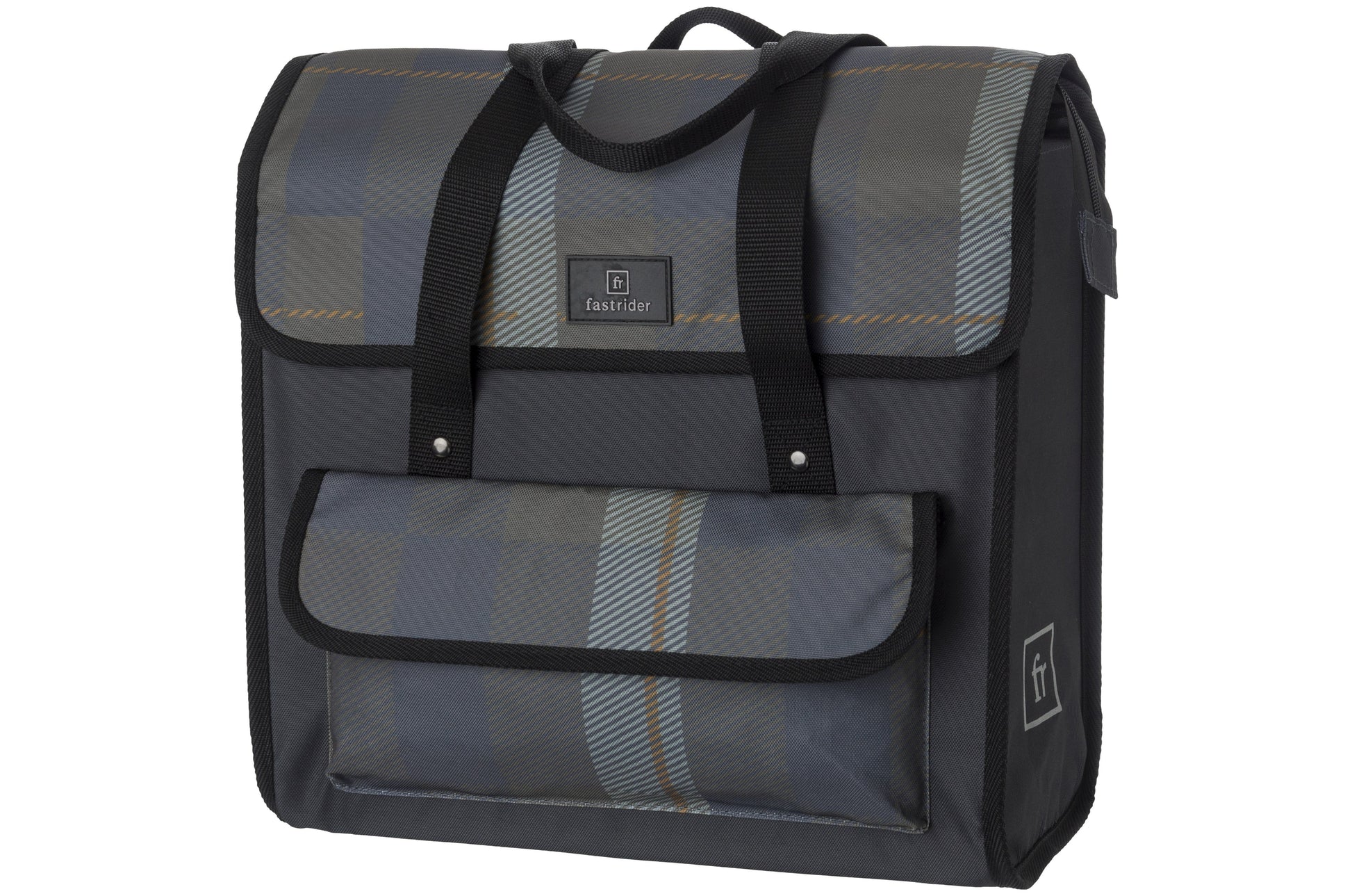Hoppe fastrider lasse luxe sr bike bag basics check cg