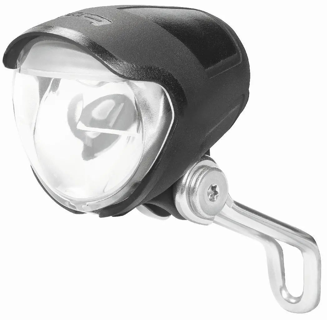 Busch + Müller koplamp Lumotec Avy N plus dynamo 40 lux