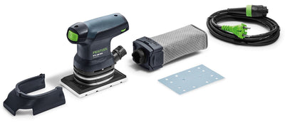 Festool rts 400 req vlakschuurmachine | 80x130 - 201224