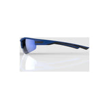 Mirage Zonnebril Sport met 3 paar lenzen blauw zwart - afbeelding 5