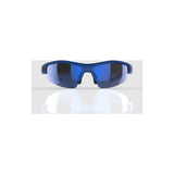 Mirage Zonnebril Sport met 3 paar lenzen blauw zwart - afbeelding 4