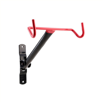 Sunnywheel opklapbare ophang fiets muurbeugel zwart