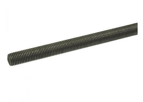 Draadeind 4.8 m14 blank 1.mtr