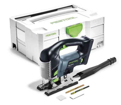 Festool psbc 420 eb-basic carvex | zonder accu's en lader - 576530