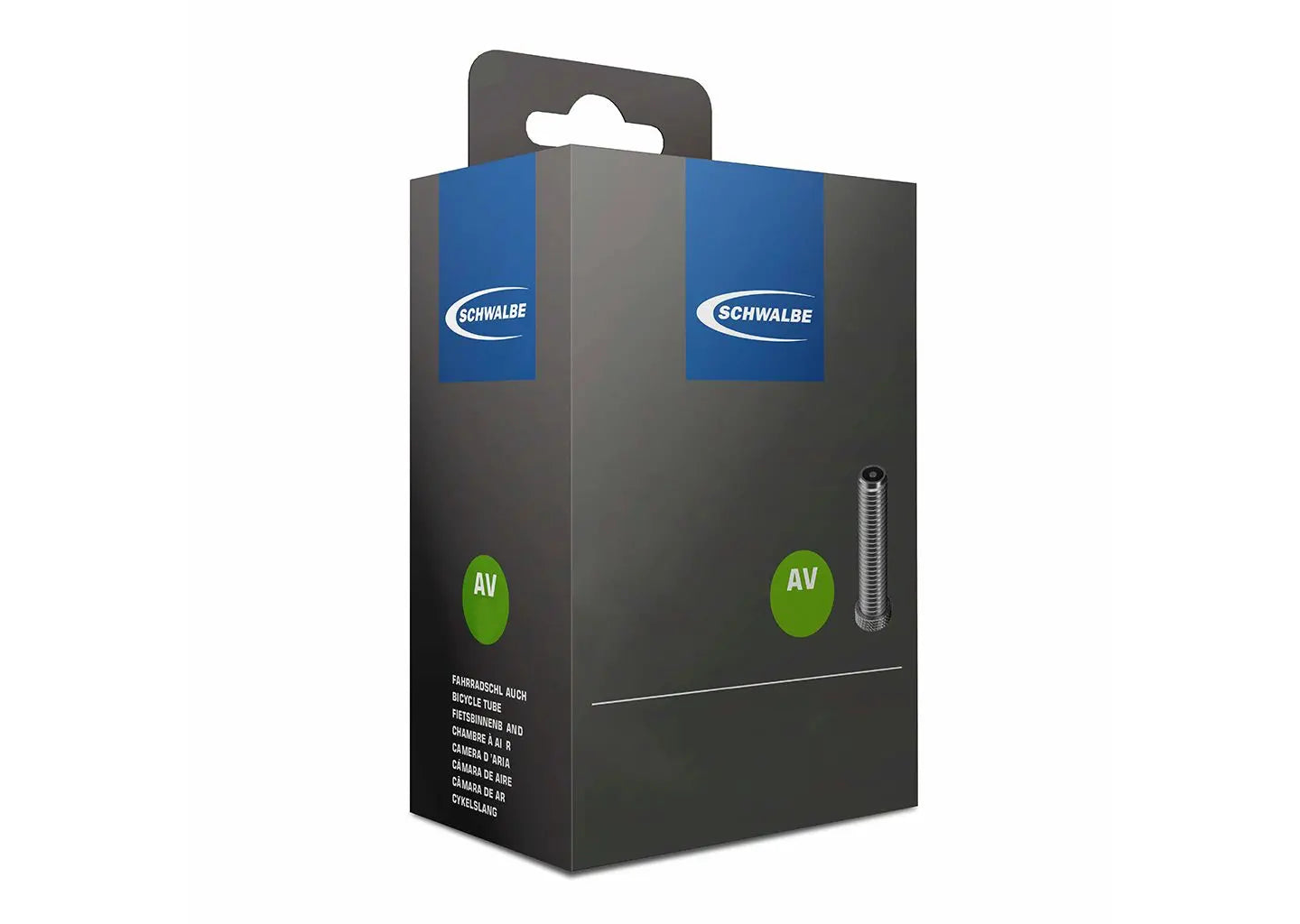 Schwalbe Binnenband AV21 27.5 40 62-584