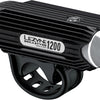 Lezyne deca stvzo 1200 loaded kit lighting set