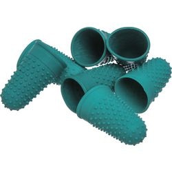 Telvingers office depot rubber groen