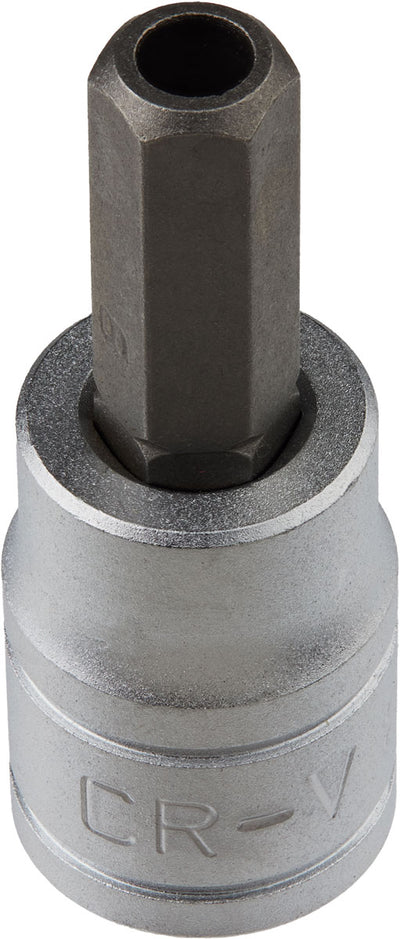 Katana bsh-1 13-piece hexagon socket bit set