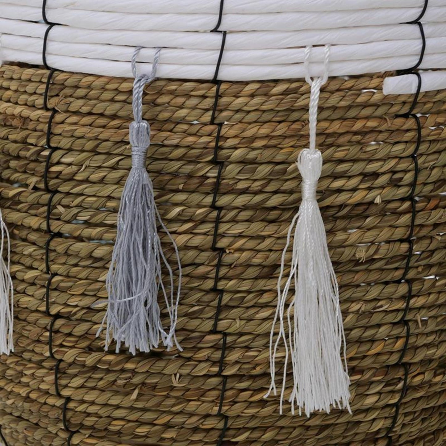 Boltze home mand raola set a 2st ø26xh28 ø30xh31cm