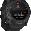Garmin instinct® 3 amoled 50mm tactical edition - gps multisport smartwatch