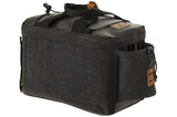 Abi fastrider isas trunkbag trend antraciet - afbeelding 2