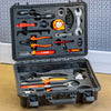 Unior tools diy tool kit home kit 2.0 1600homekit